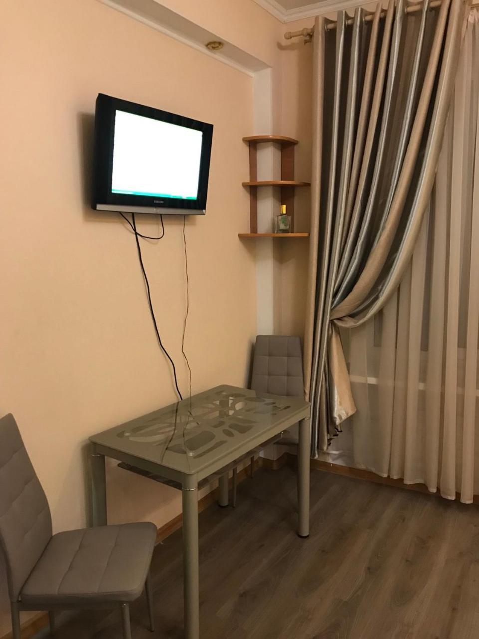 Smart Comfort Apartment Odessa Exterior photo